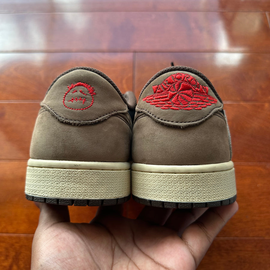 Air Jordan 1 Travis Low 