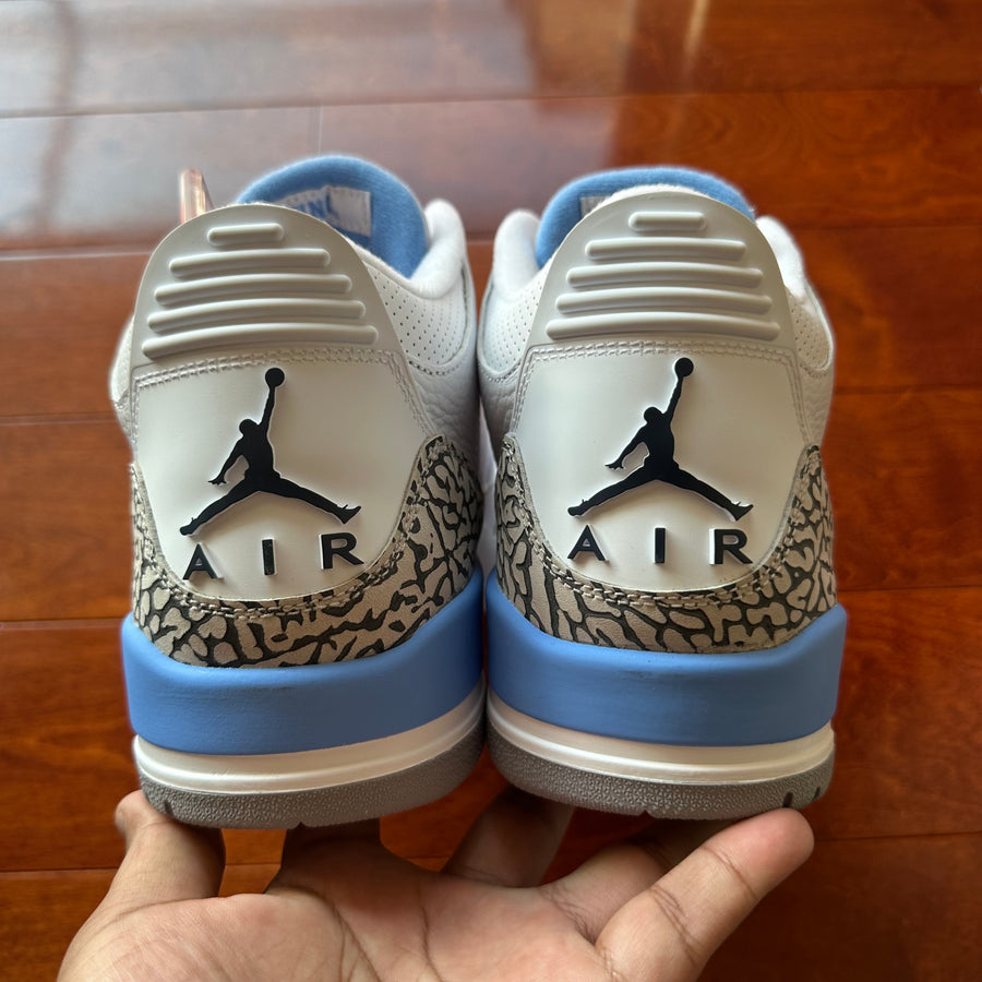 Air Jordan 3 P.E. 