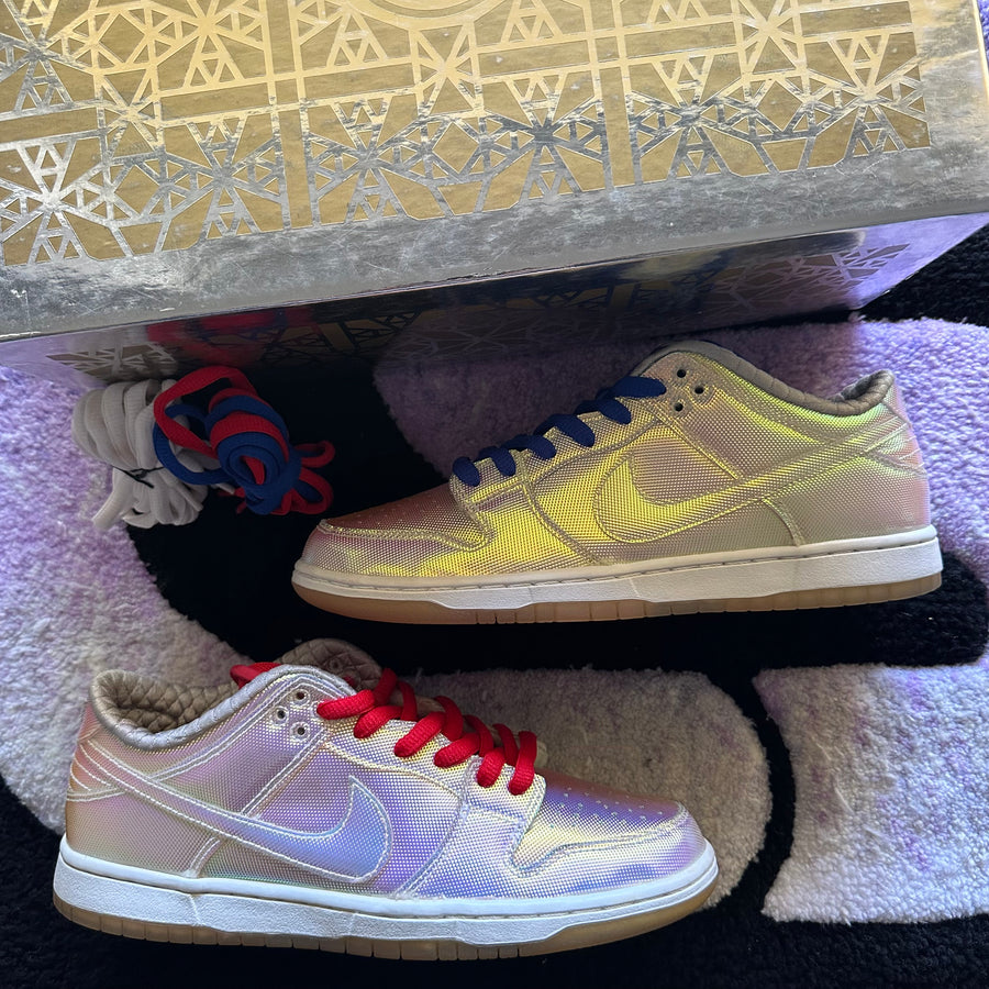 Nike Sb Dunk Low 