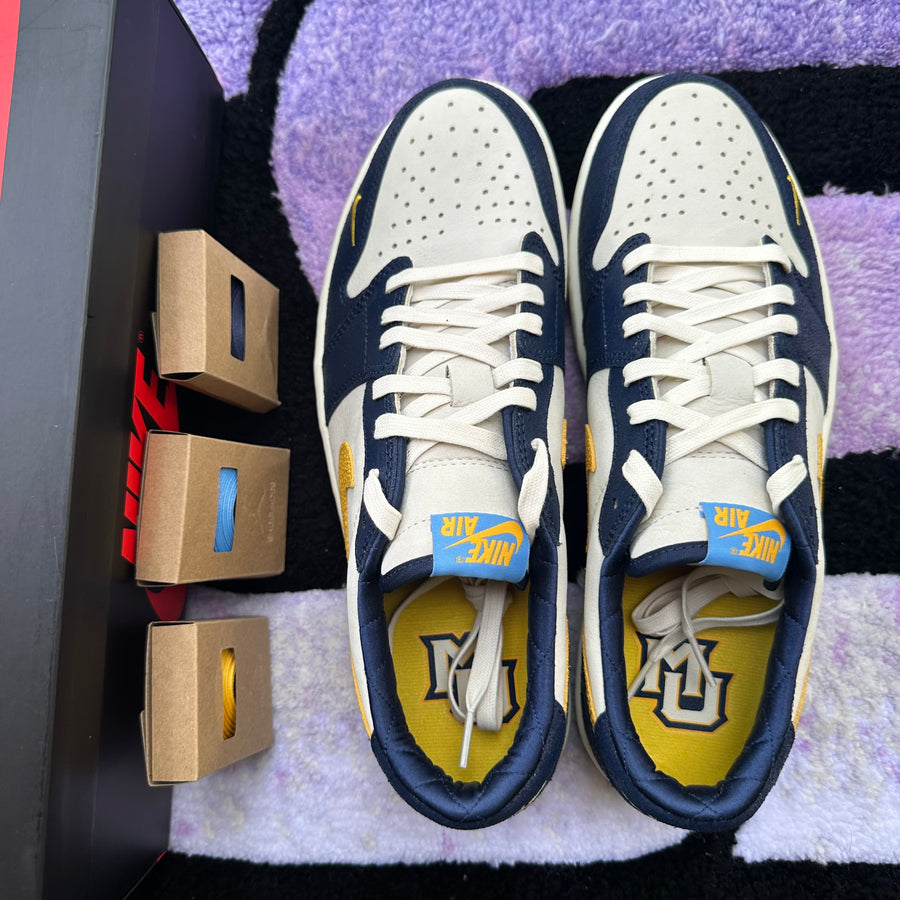Air Jordan 1 Low P.E 