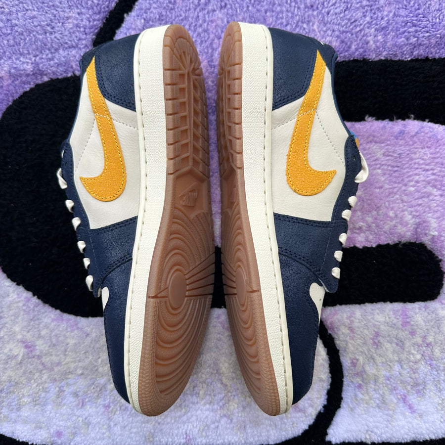 Air Jordan 1 Low P.E 