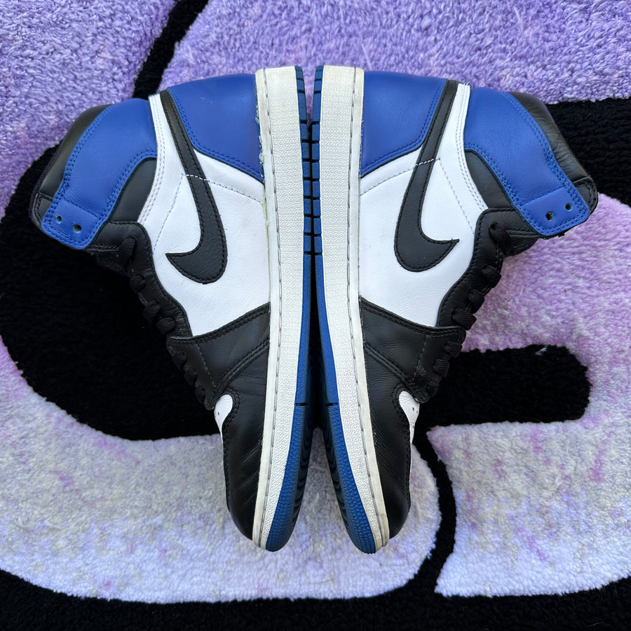 Air Jordan 1 High 