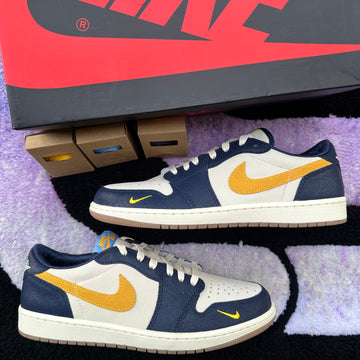 Air Jordan 1 Low P.E 