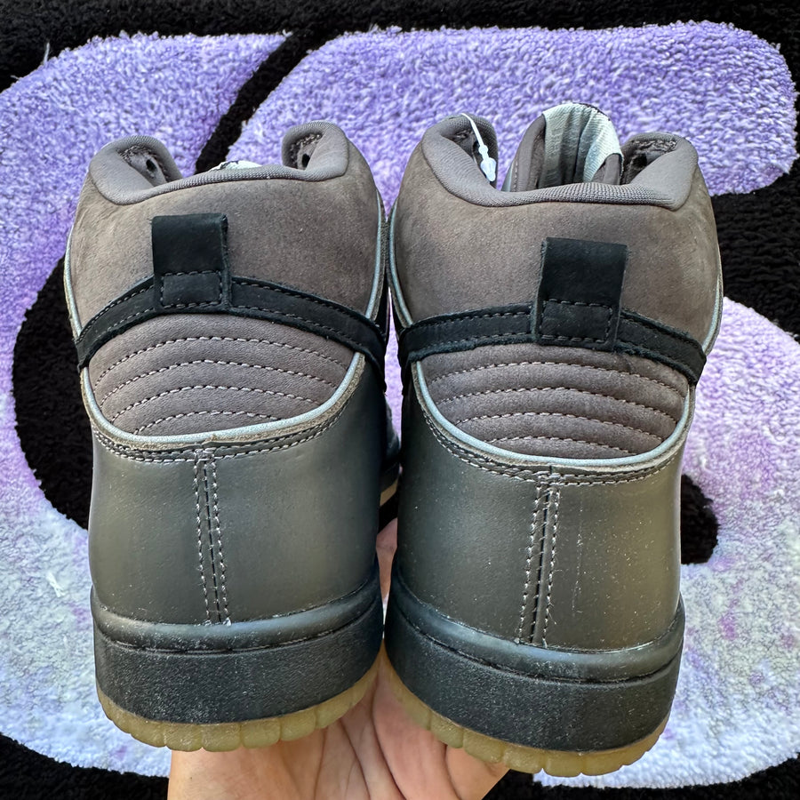 Nike Sb Dunk High 