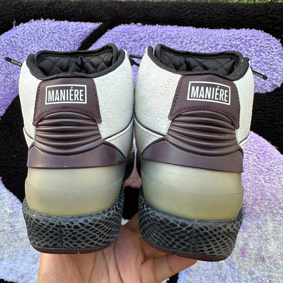 Air Jordan 2 