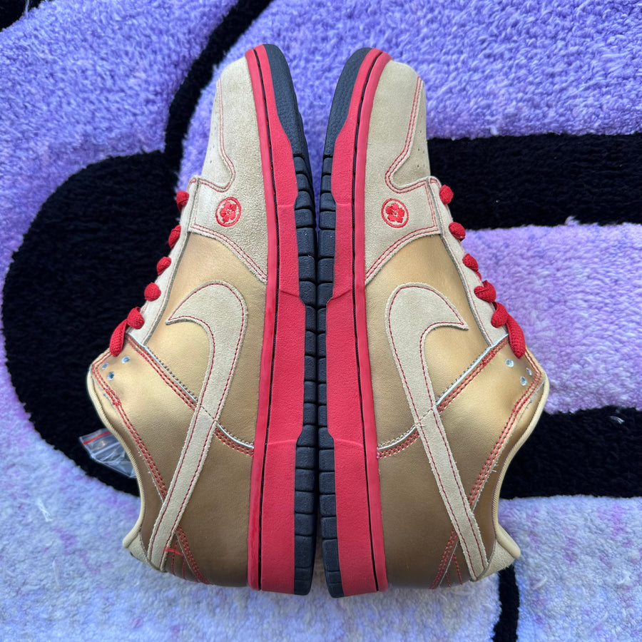 Nike Sb Dunk Low 