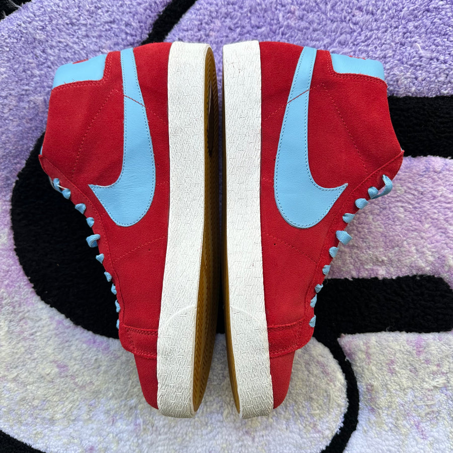 Nike Sb Dunk Blazer 