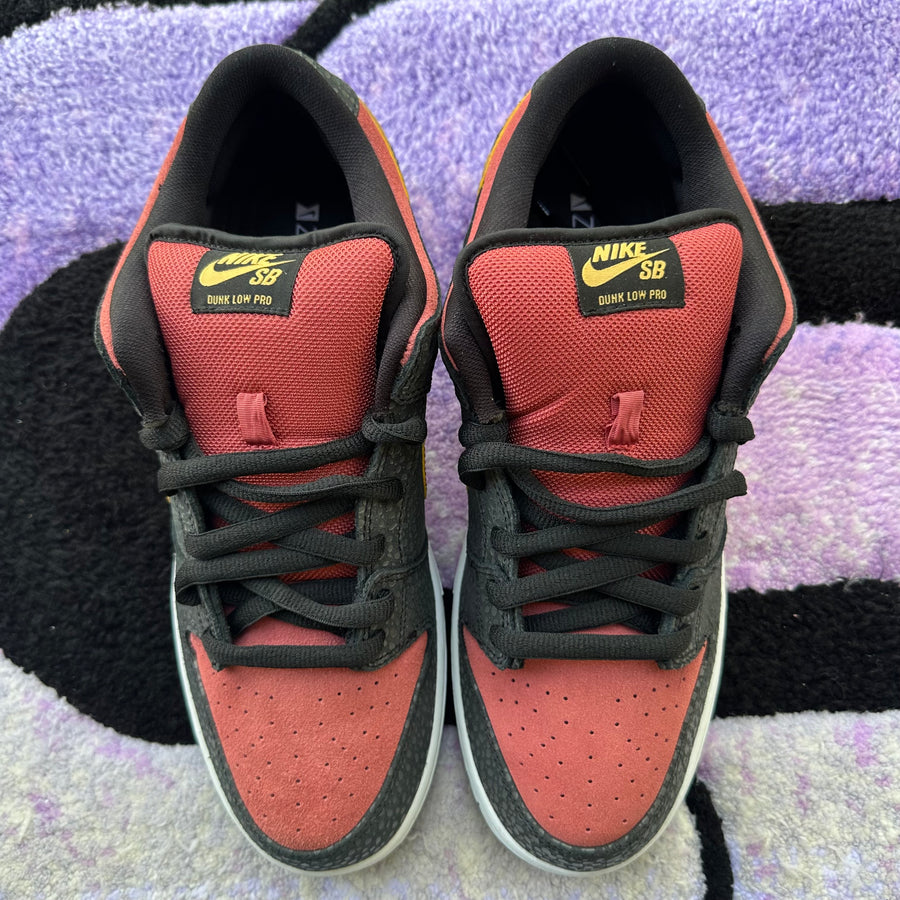 Nike Sb Dunk Low 