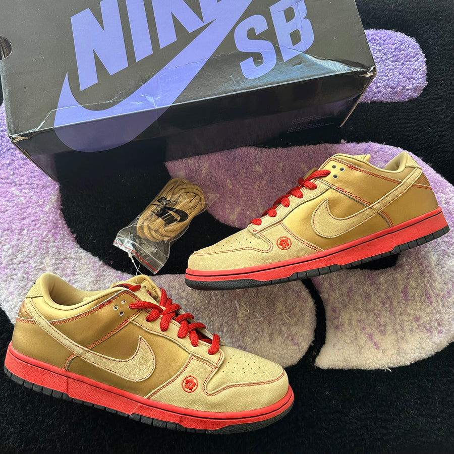 Nike Sb Dunk Low 