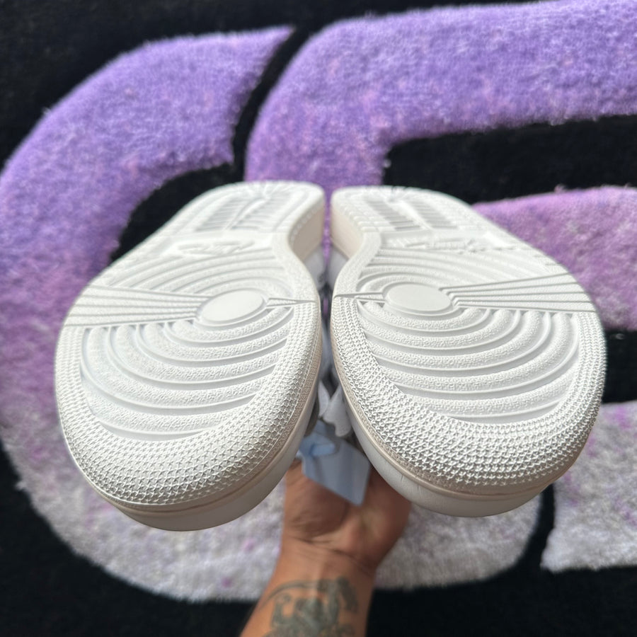 Air Jordan 1 OffxWhite 