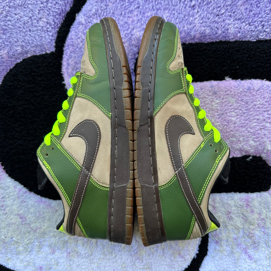 Nike Sb Dunk Low 