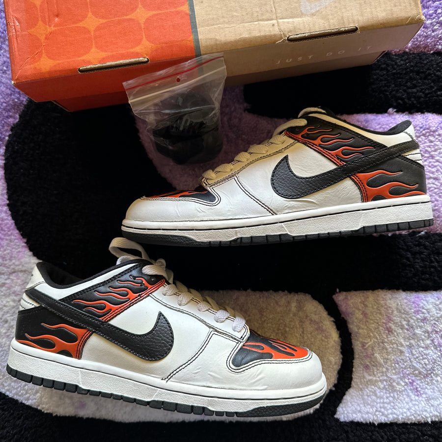 Nike Sb Dunk Low GS 