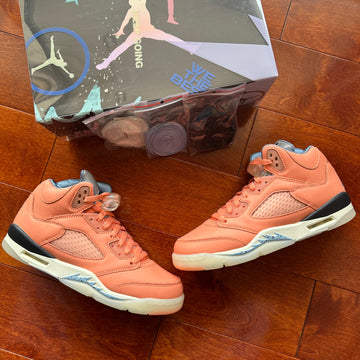 Air Jordan 5 DJ Khaled 