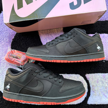 Nike Sb Dunk Low 