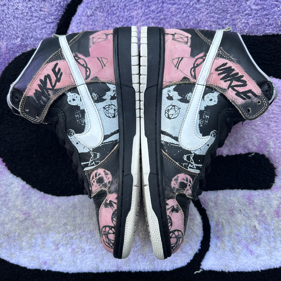 Nike Sb Dunk High 