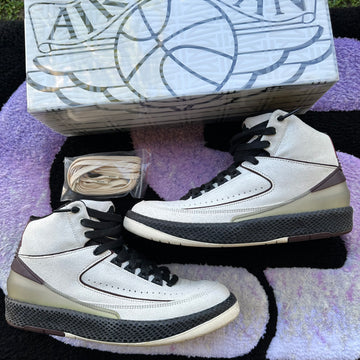 Air Jordan 2 