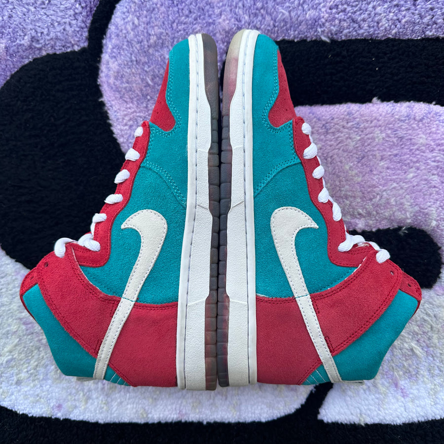 Nike Sb Dunk High 