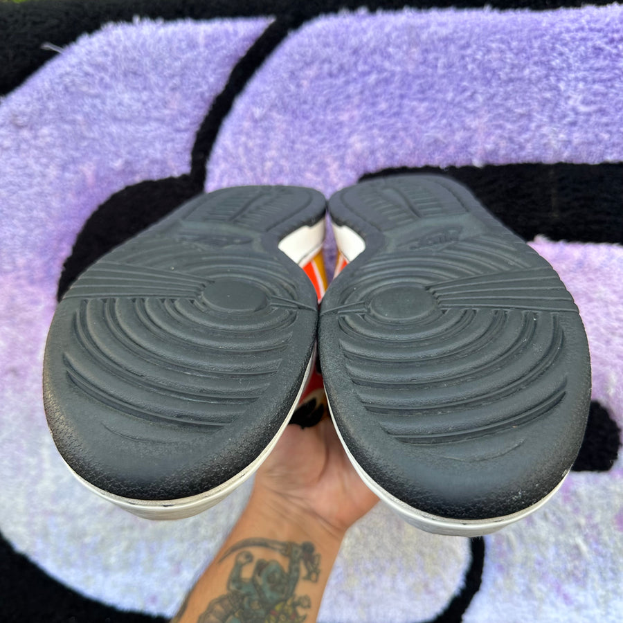 Nike Sb Dunk Low 