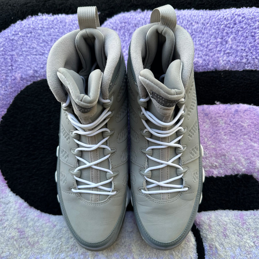 Air Jordan 9 