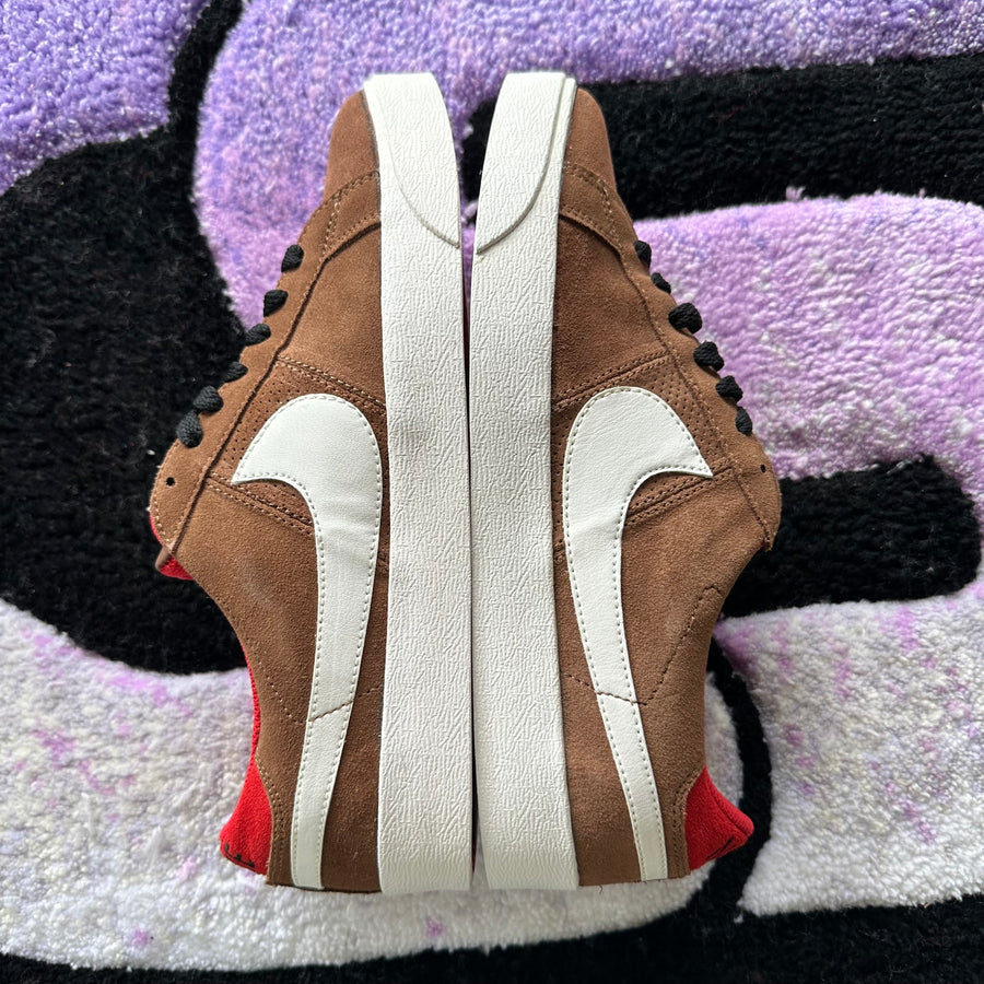 Nike Sb Blazer Low 