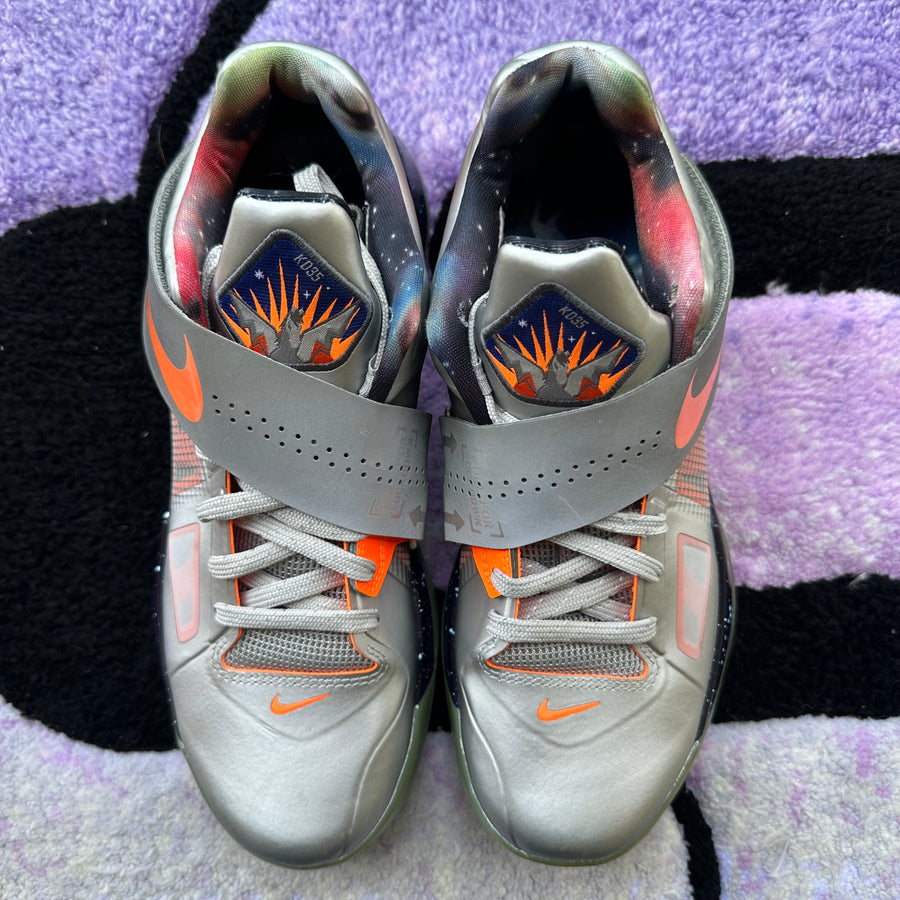 Nike Kd 4 