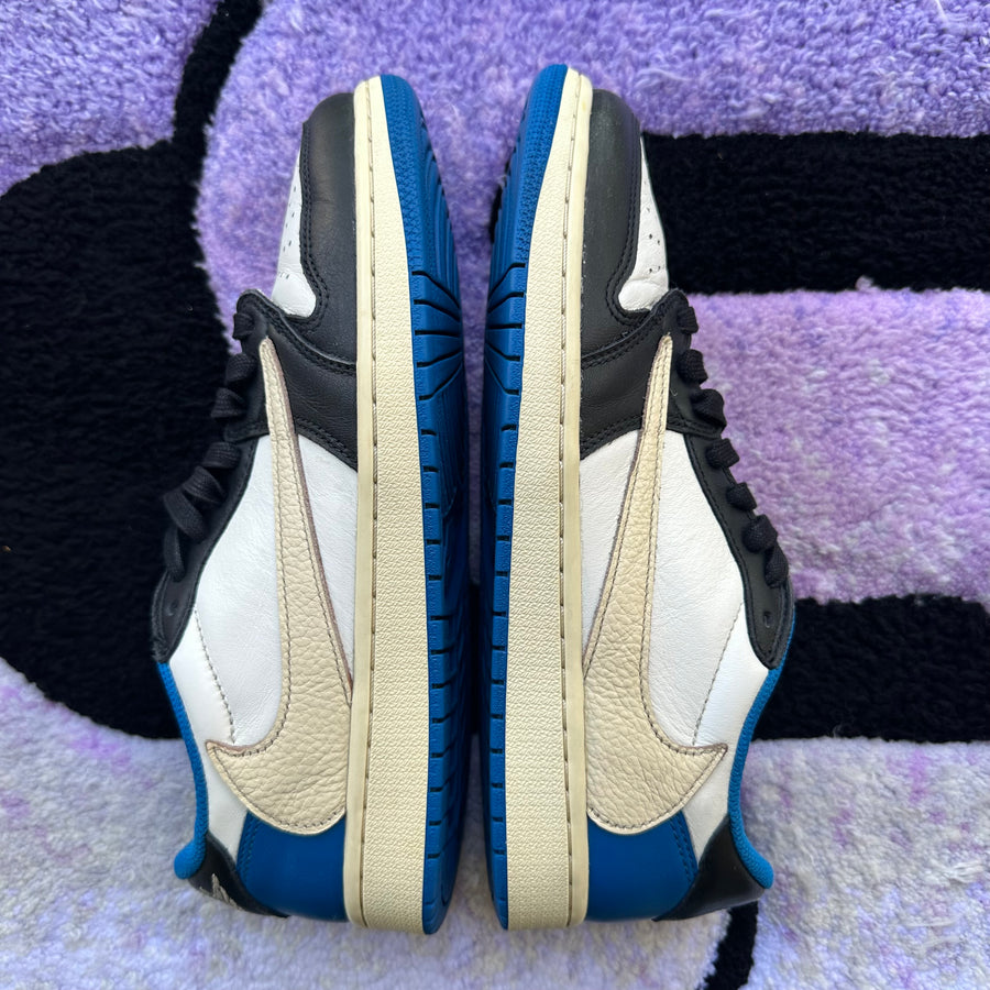 Air Jordan 1 Travis Low 
