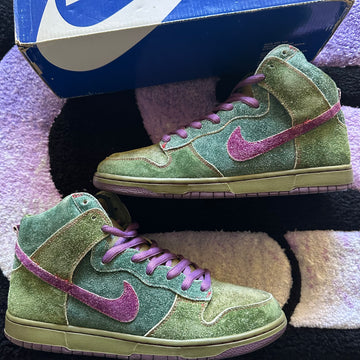 Nike Sb Dunk High 