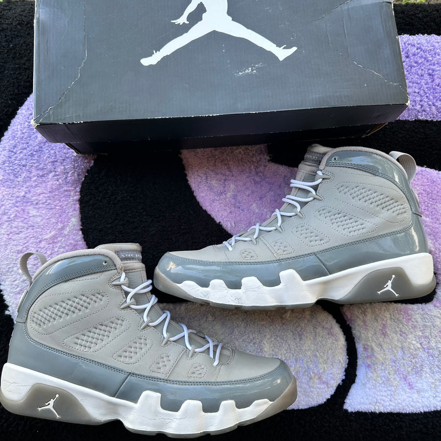 Air Jordan 9 