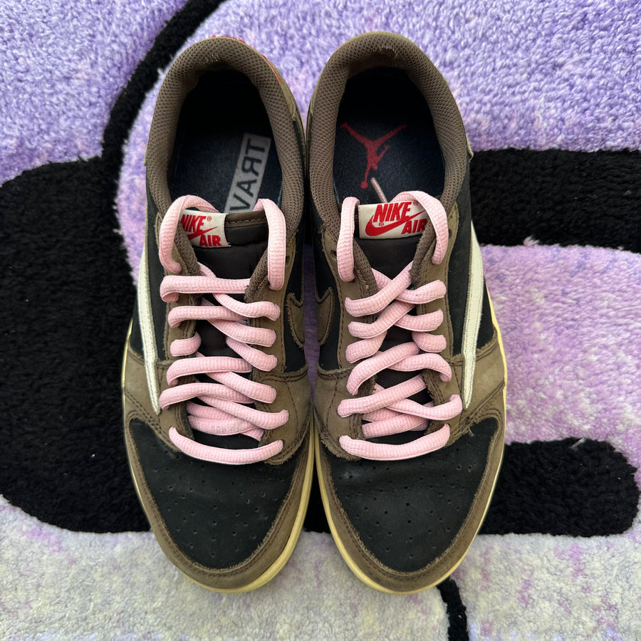 Air Jordan 1 Low Travis 