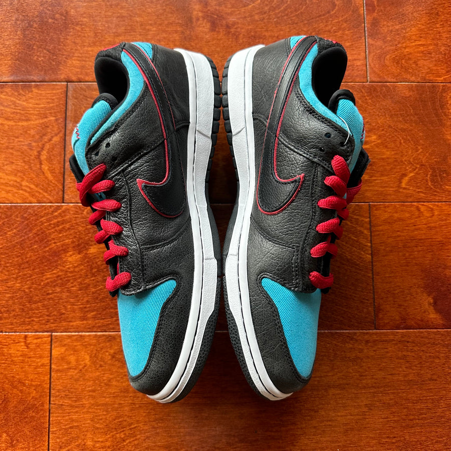 Nike Sb Dunk Low SAMPLE 