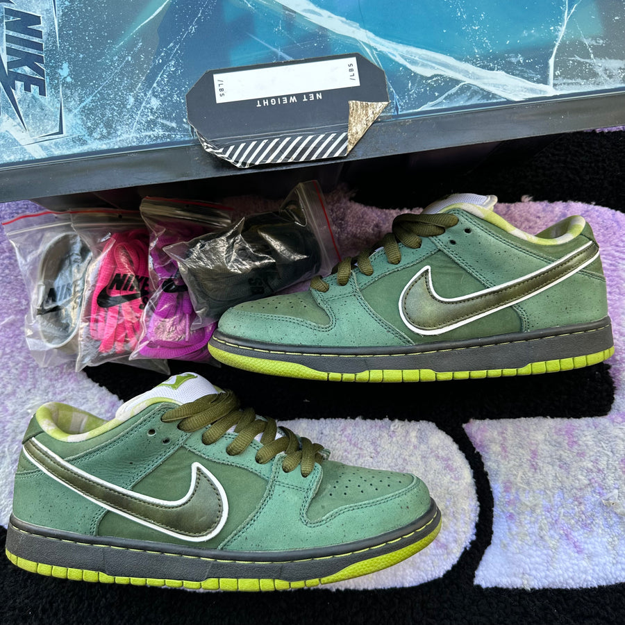 Nike Sb Dunk Low 