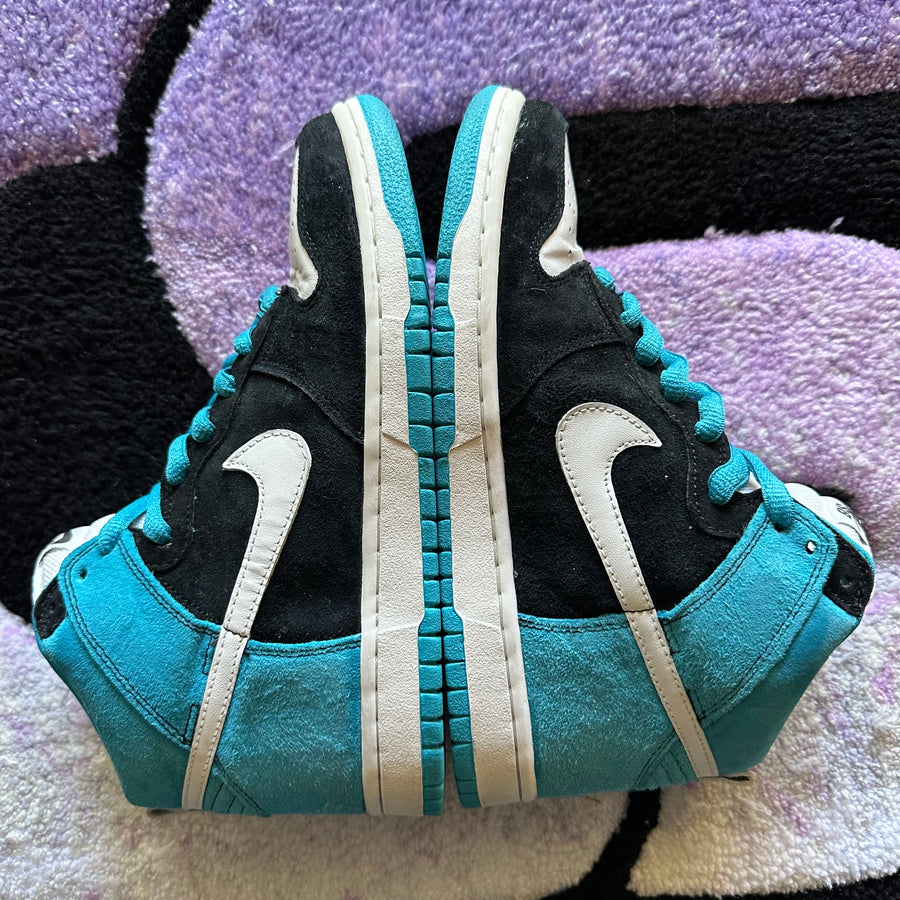 Nike Sb Dunk High 