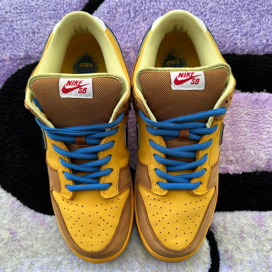 Nike Sb Dunk Low 