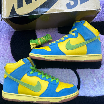 Nike Sb Dunk High 
