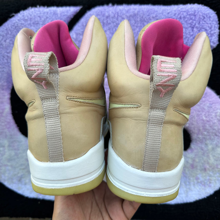 Air Yeezy 1 