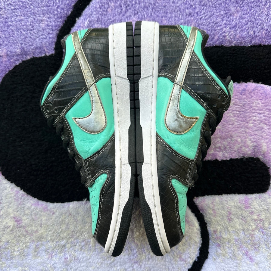 Nike Sb Dunk Low 