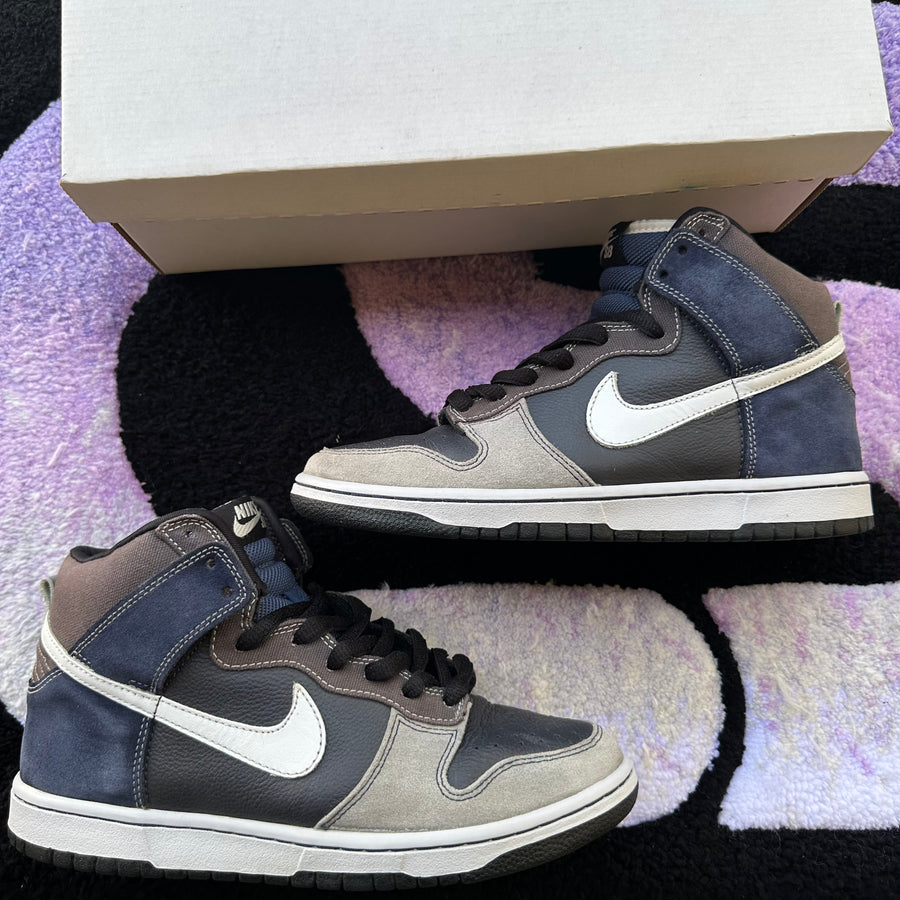 Nike Sb Dunk High 