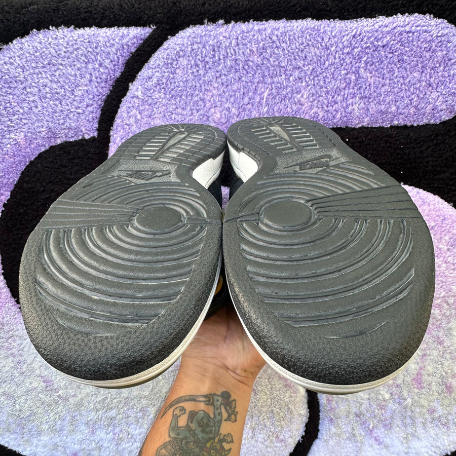 Nike Sb Dunk Mid 