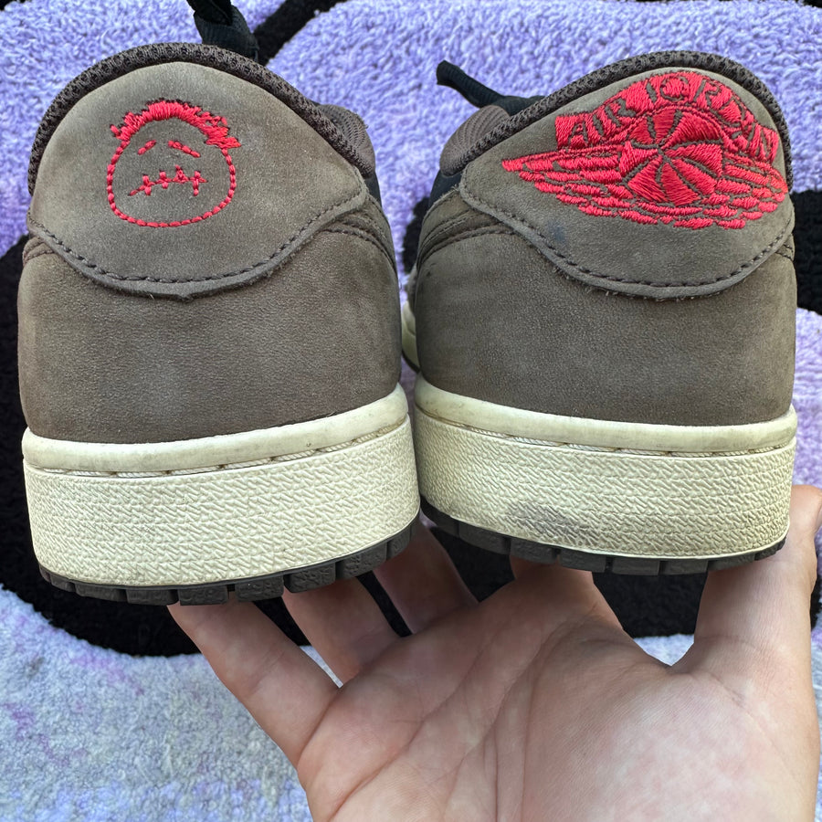 Air Jordan 1 Travis Low 