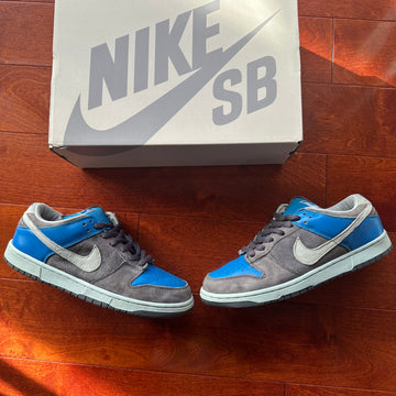 Nike Sb Dunk Low 