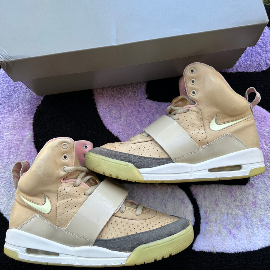 Air Yeezy 1 