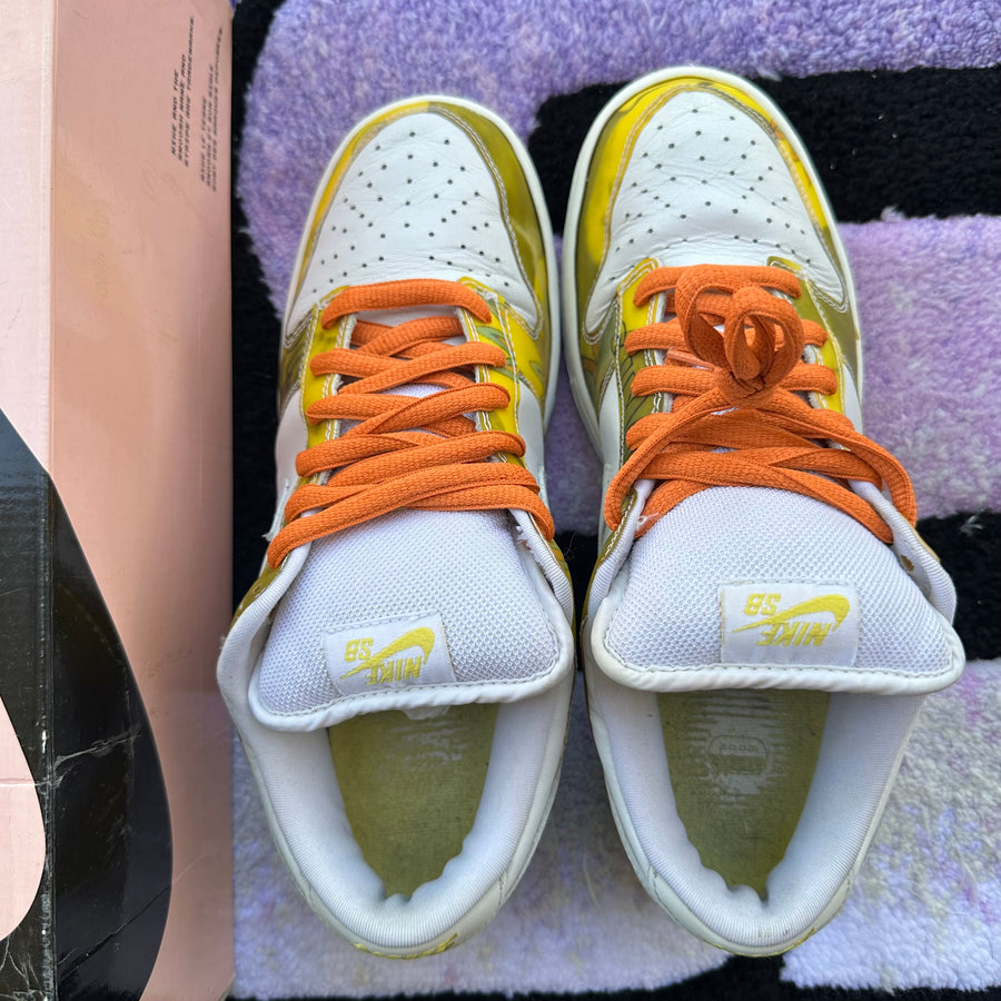 Nike Sb Dunk Low 