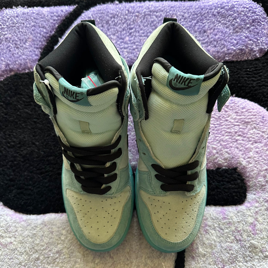 Nike Sb Dunk High 