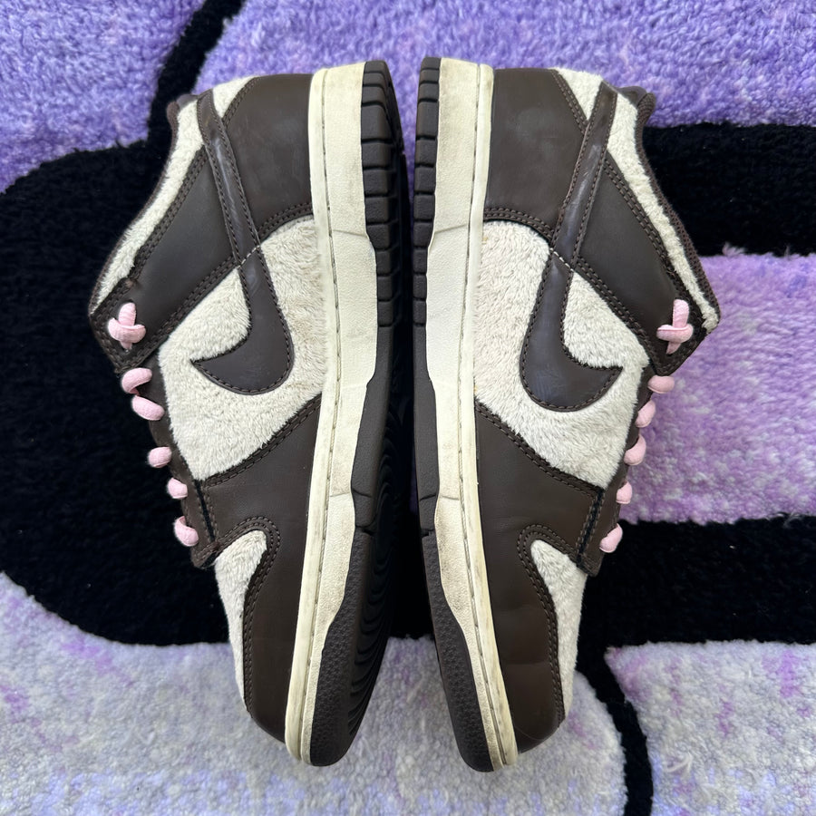 Nike Sb Dunk Low 