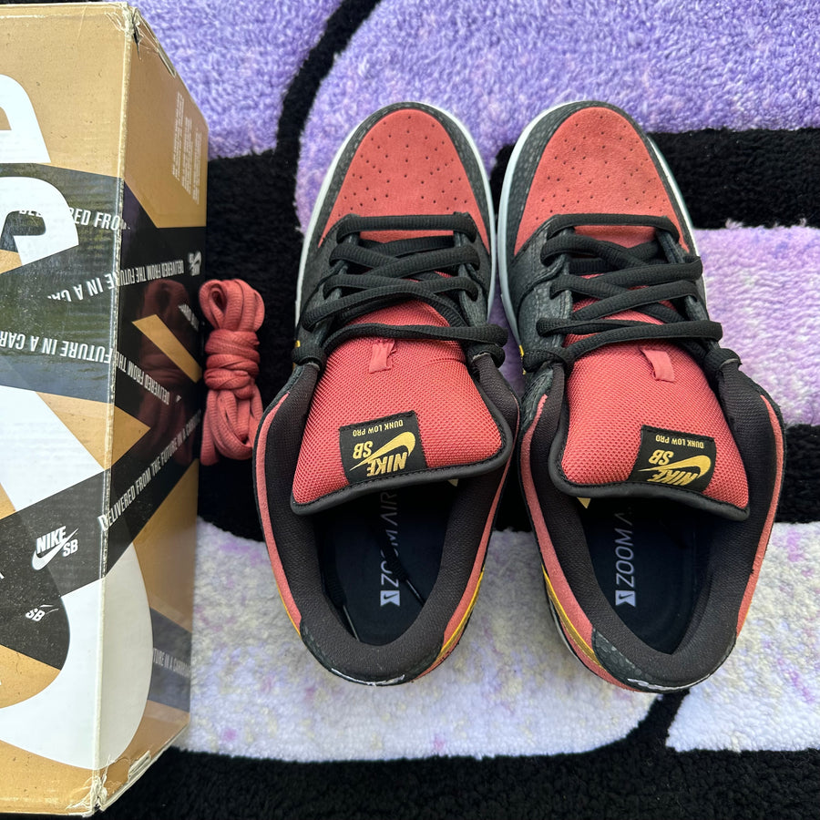 Nike Sb Dunk Low 