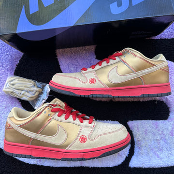 Nike Sb Dunk Low 