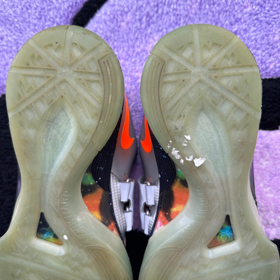 Nike Kd 4 