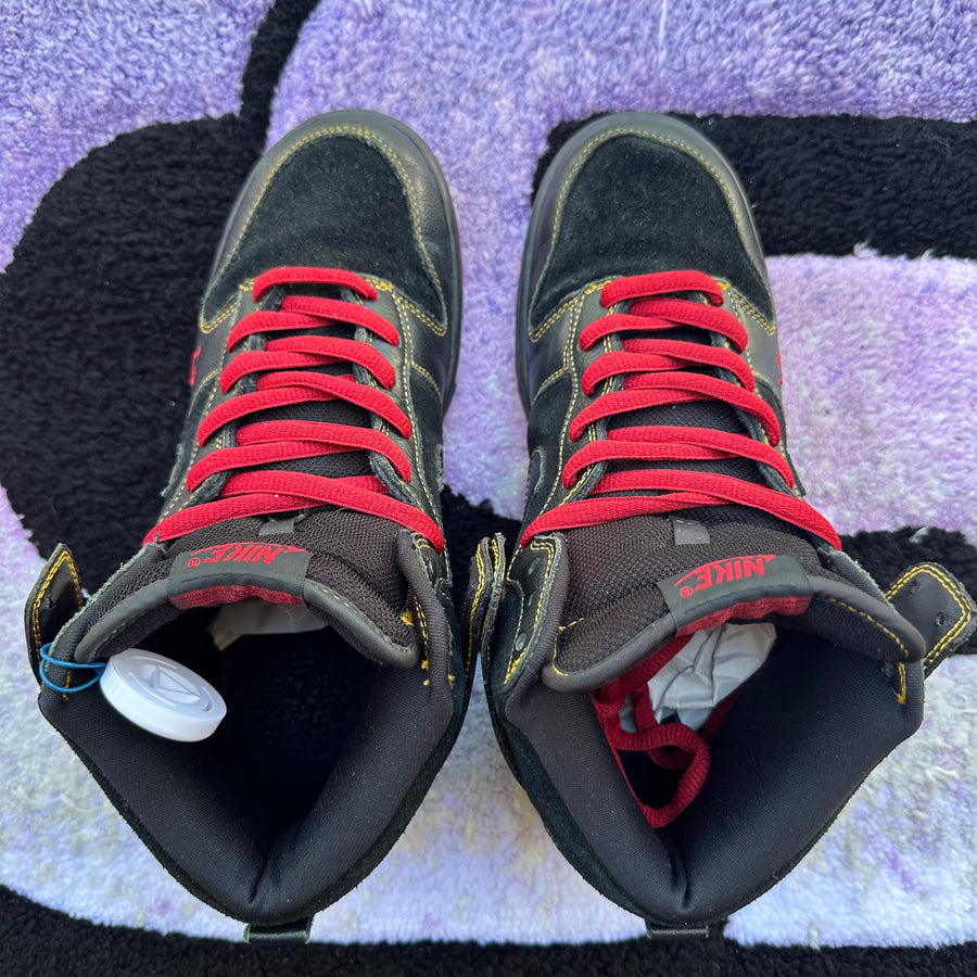 Nike Sb Dunk High 