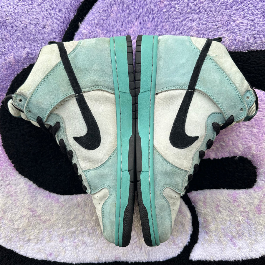 Nike Sb Dunk High 