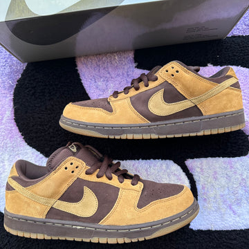 Nike Sb Dunk Low 